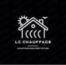 LC Chauffage logo